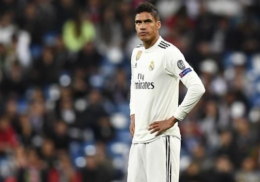 ريال مدريد يحدد الثمن الأدنى لبدء المفاوضات من أجل فاران