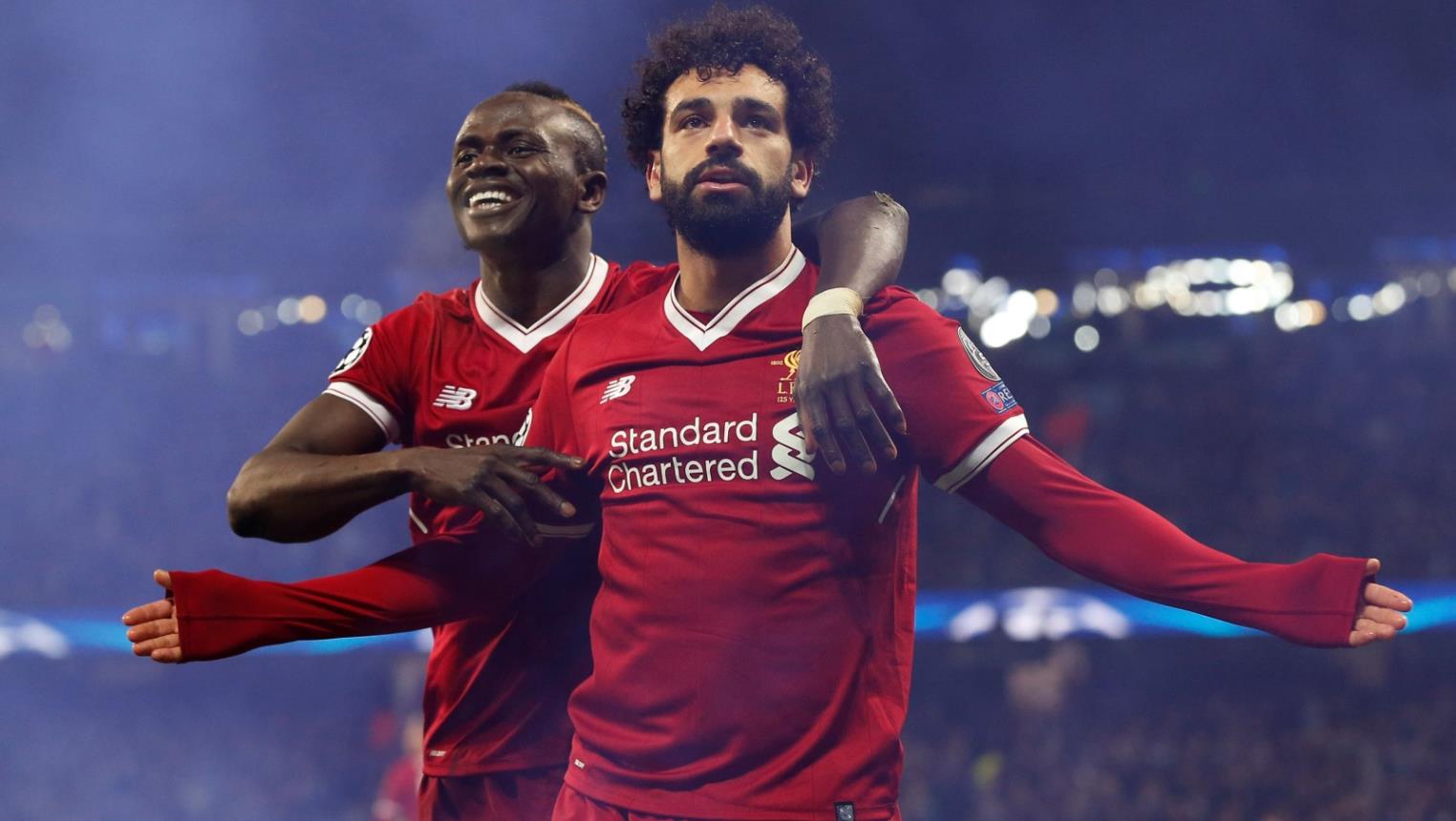 رمضان .. ما الحل أمام ماني وصلاح لمواجهة برشلونة ؟