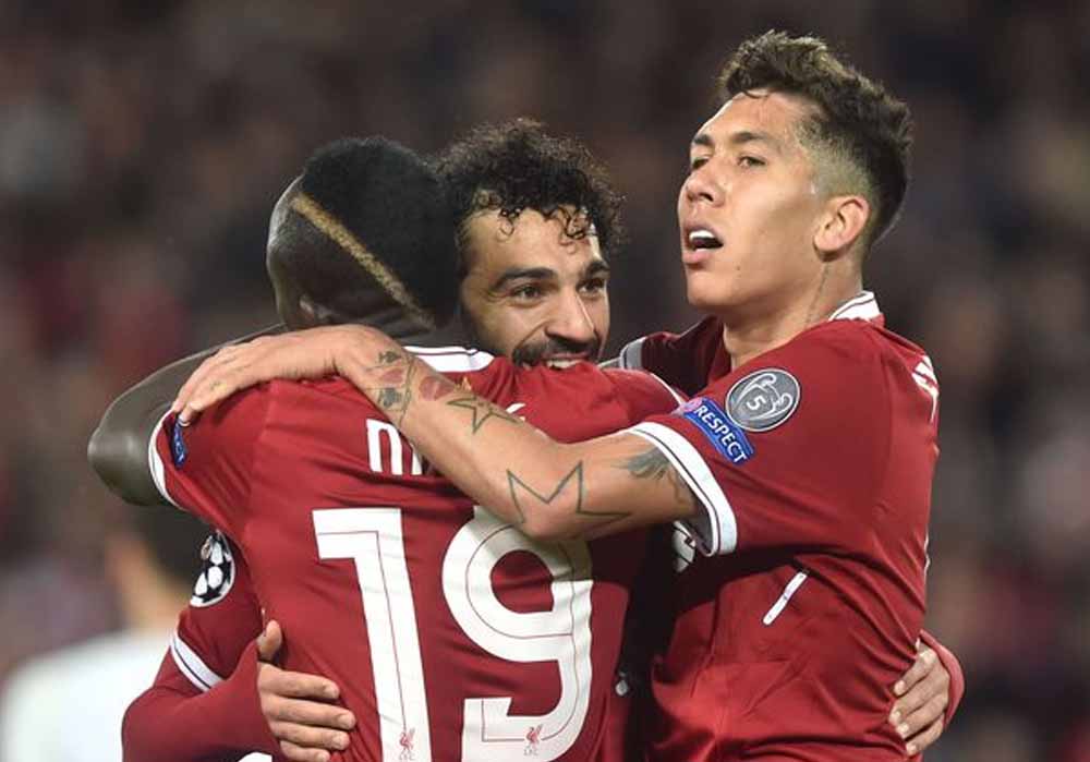 رسميا : ليفربول يؤكد غياب نجمه عن موقعة برشلونة