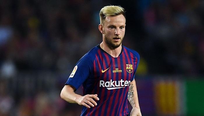 هل ينتقل راكيتيتش إلى الدوري الإيطالي ؟