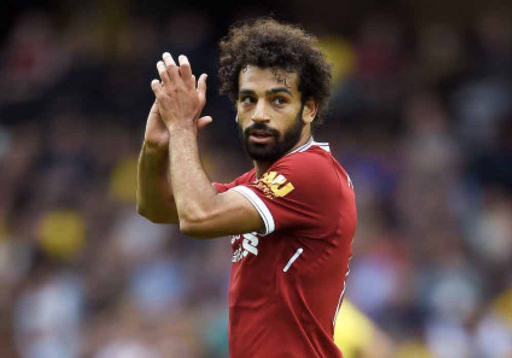 خلاف جديد بين محمد صلاح و كلوب يُقرب المصري من عملاق إسبانيا
