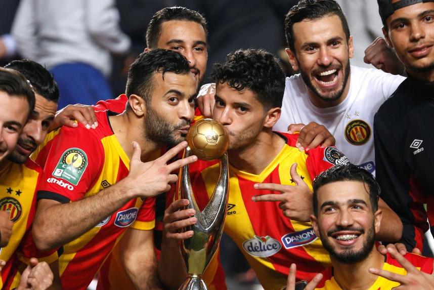 الترجي يطالب ب 50 ألف متفرج في نهائي دوري أبطال إفريقيا