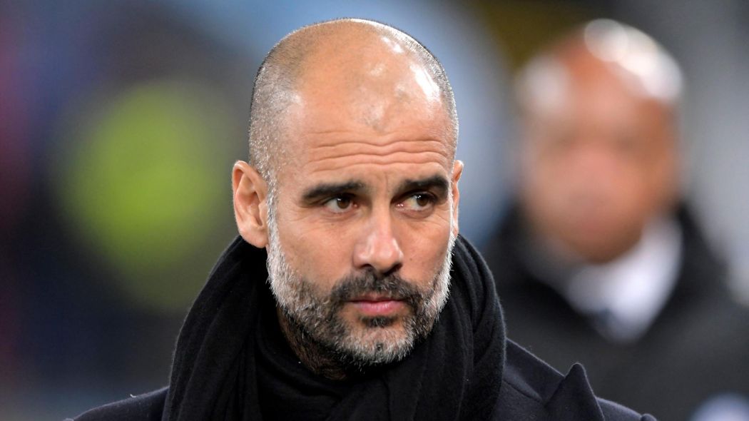 غوارديولا يُريح بال برشلونة بشأن هذا الأمر