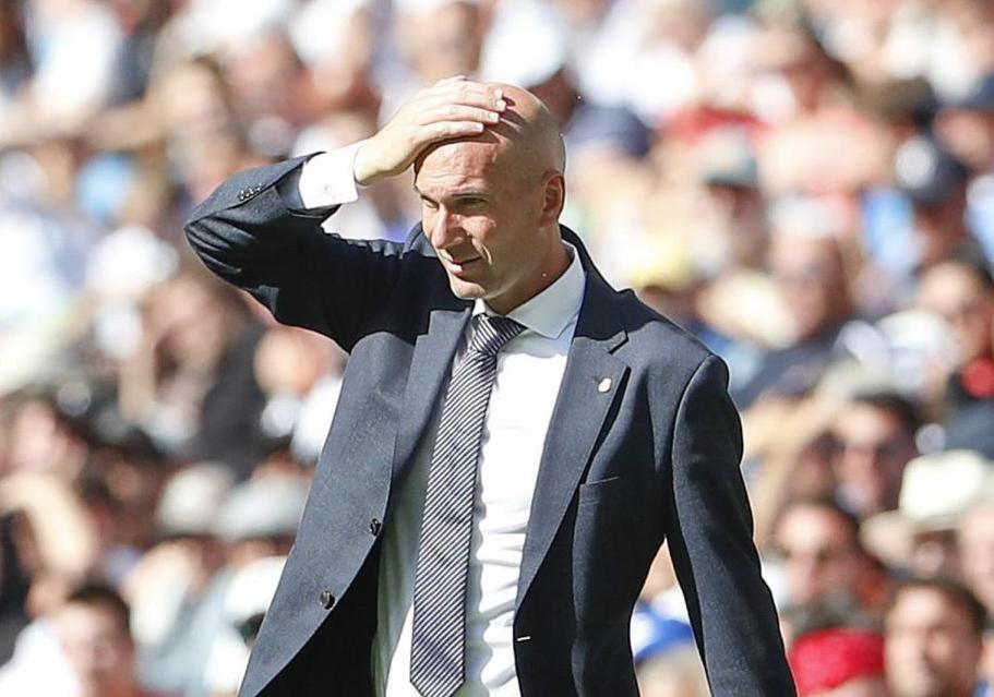 بيتيس ينهي موسم ريال مدريد بهزمه في البرنابيو