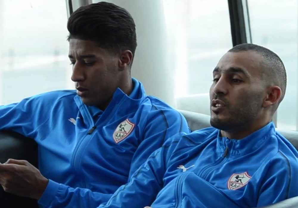 بعد أن رشح بركان .. أزارو يخسر الرهان لصالح بوطيب وأحداد