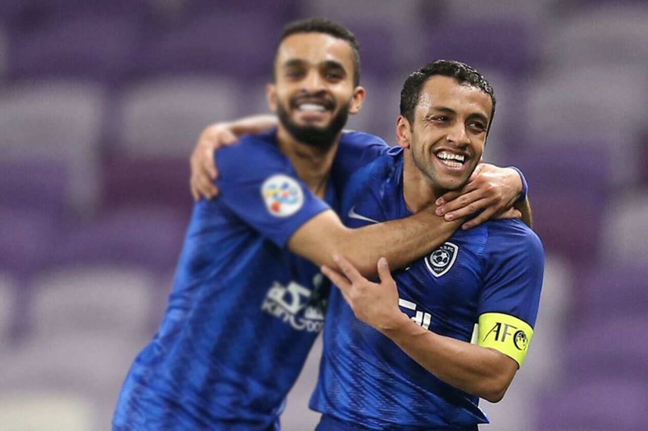 الشلهوب يأبى الإعتزال و يستمر لموسم آخر