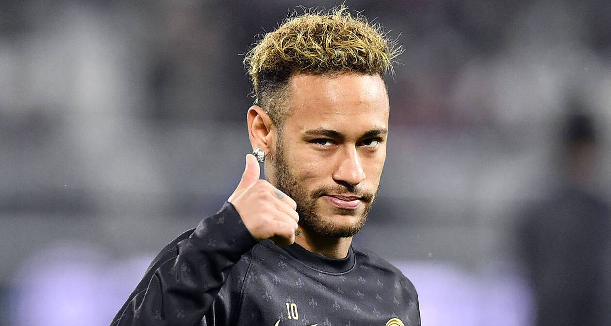 هل يفتح برشلونة ذراعيه لتوبة نيمار ؟