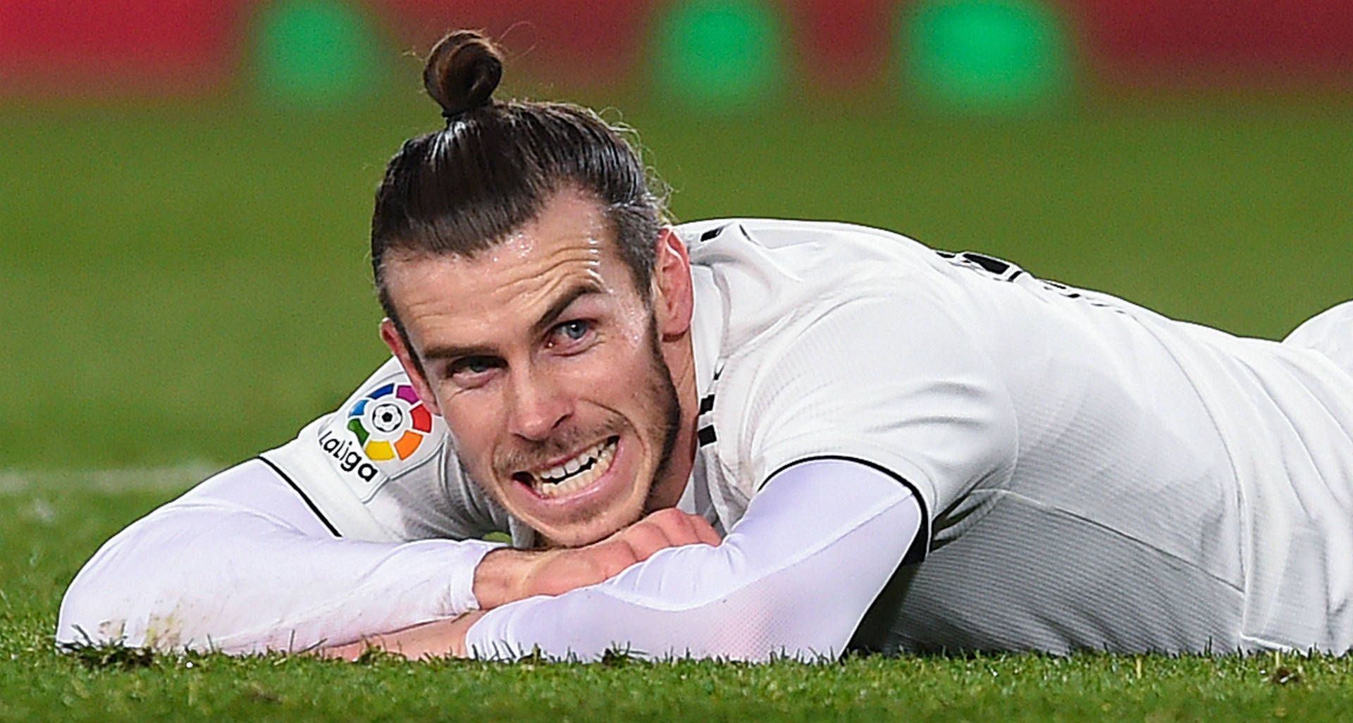 وكيل غاريث بيل يفصح عن شرط اللاعب لمغادرة ريال مدريد