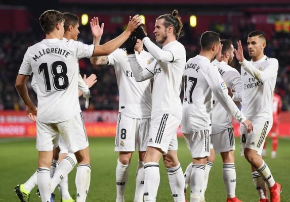 رسميا : نجم ريال مدريد يتمرد وينتقل للغريم لخمسة مواسم