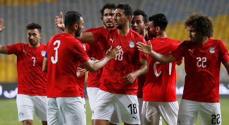 بسبب فضيحة تحرش..نجم منتخب مصر يستبعد من مباراة الكونغو