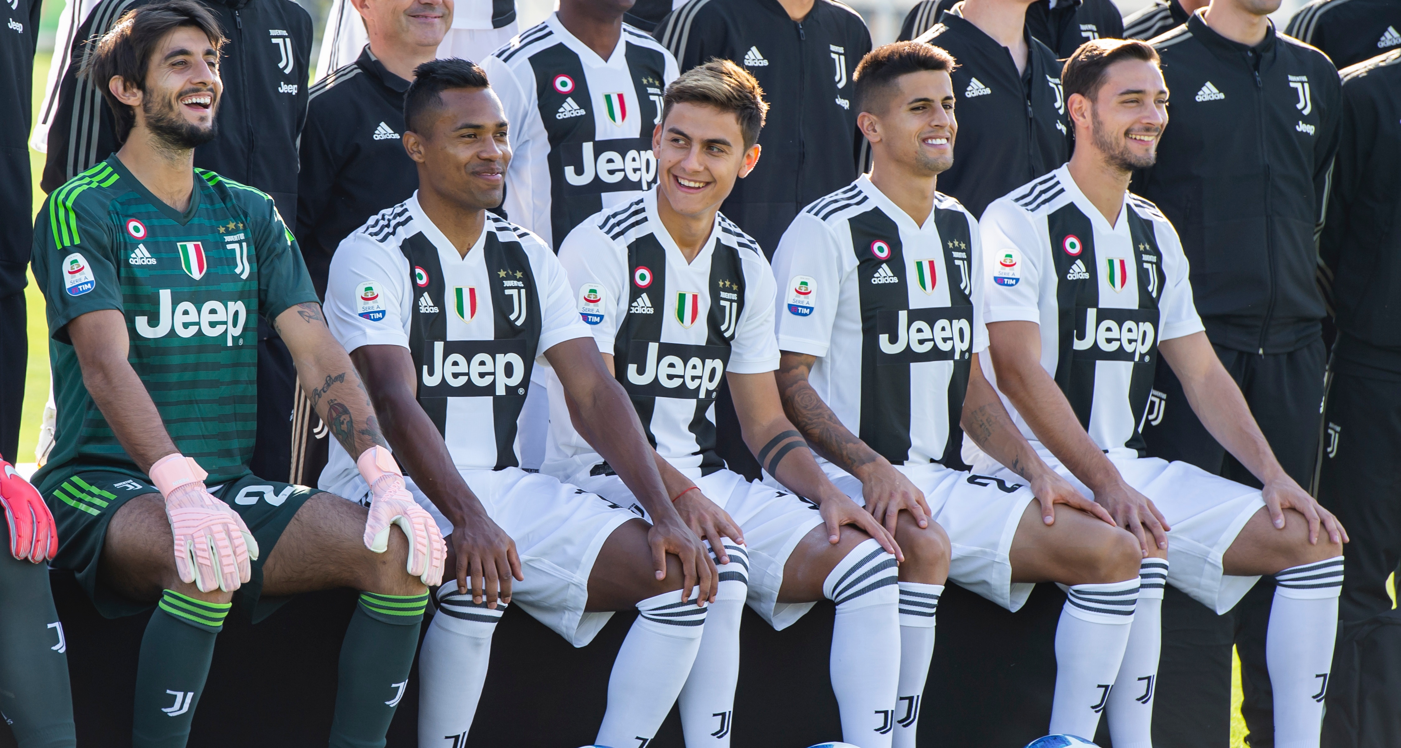 يوفنتوس يعود للاهتمام بنجم ريال مدريد لتعويض رحيله لاعبه المحتمل