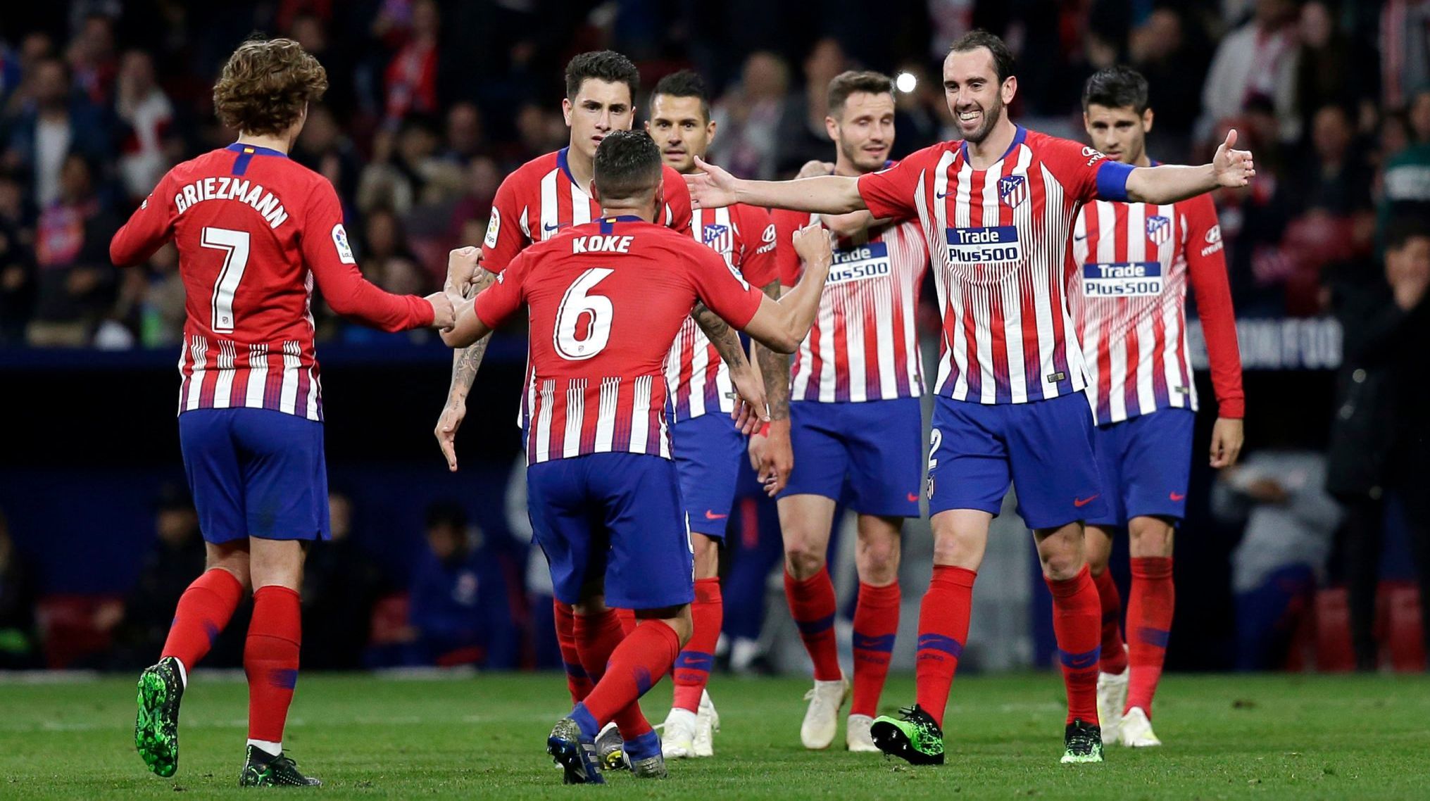 هداف أتلتيكو مدريد الجديد سيكون رابع أغلى لاعب بالتاريخ