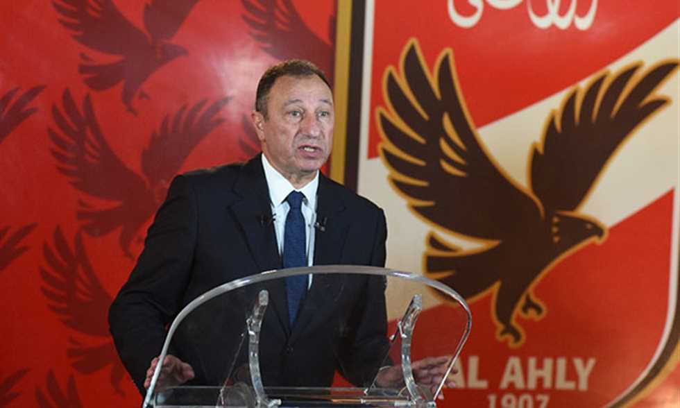 الأهلي قريب من استقطاب نجم الزمالك