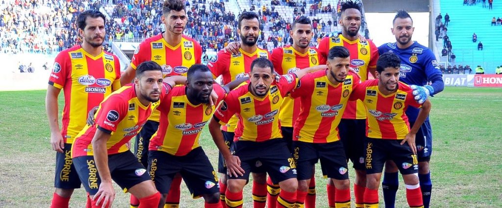 ‏رسميًا: نجم الترجي يوقع لنادي الريان القطري