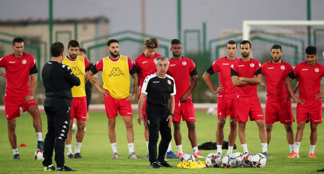 الصحافة التونسية تهاجم المنتخب بسبب غياب الهوية وتنتقذ الأداء وطريقة التأهل
