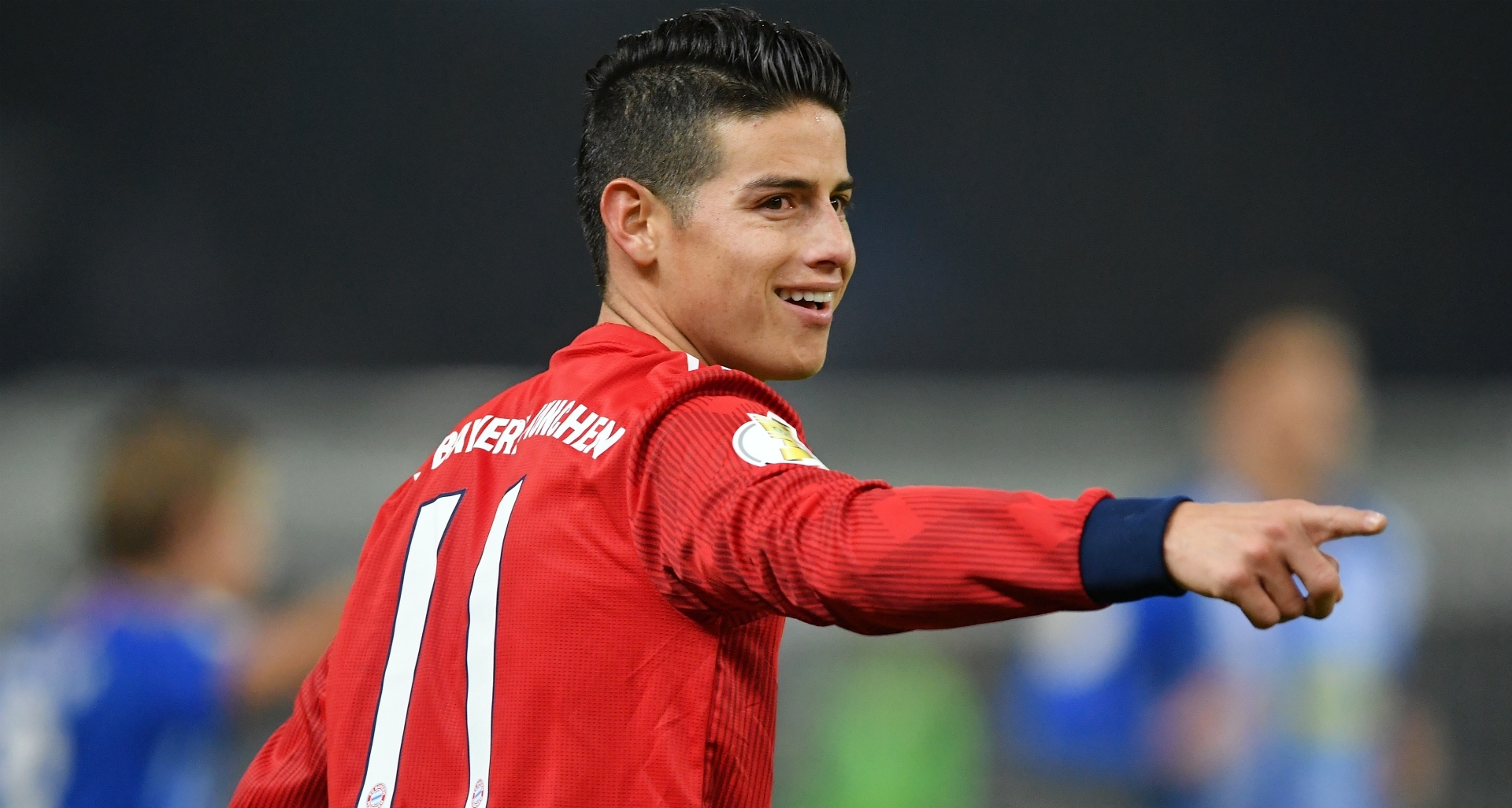 ريال مدريد: نعم لبيع خاميس، لكن ليس للأتليتيكو