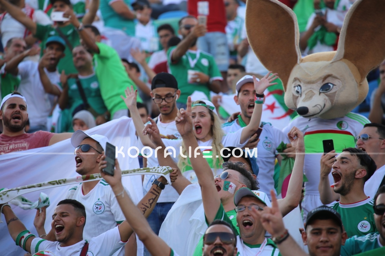 وفاة وحالات خطيرة واعتقالات في احتفالات الجزائريين بفرنسا