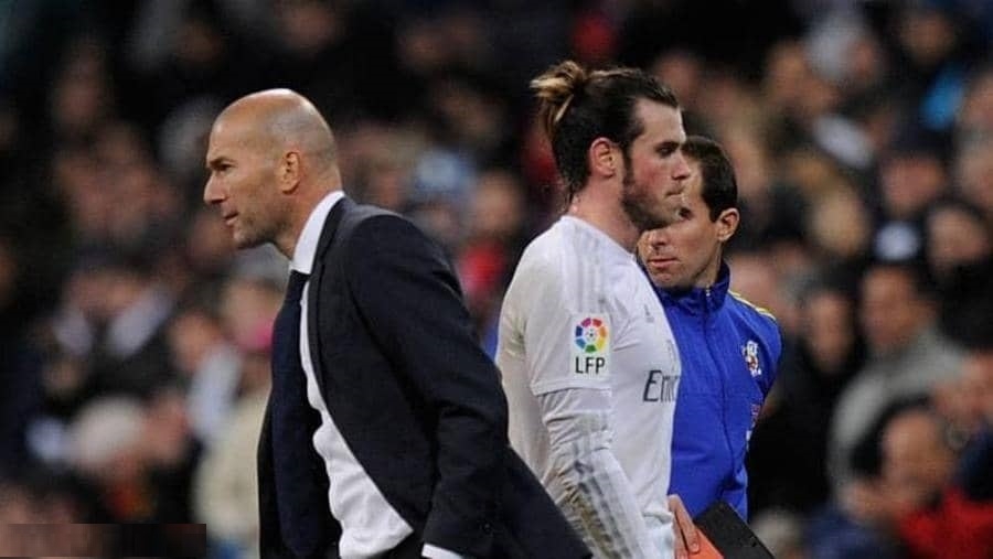 رسميا .. بيل لن ينتقل للدوري الصيني ويضع الملكي في المحك