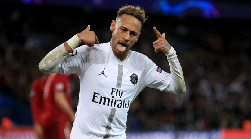 برشلونة أمام حل واحد للتعاقد مع نيمار