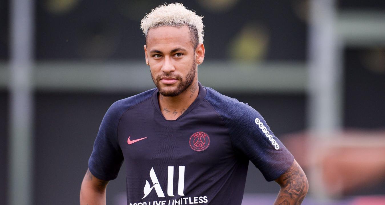 باريس سان جيرمان يصدم برشلونة ويعرض نيمار على ريال مدريد