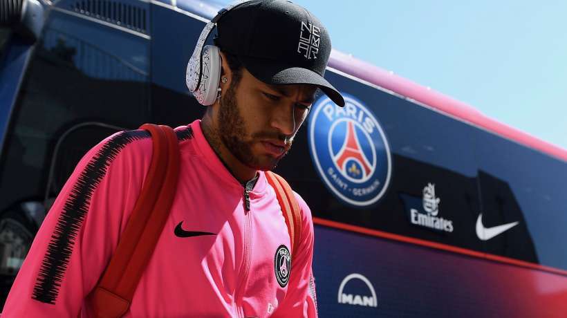 برشلونة لم يرضخ لشرط باريس سان جيرمان