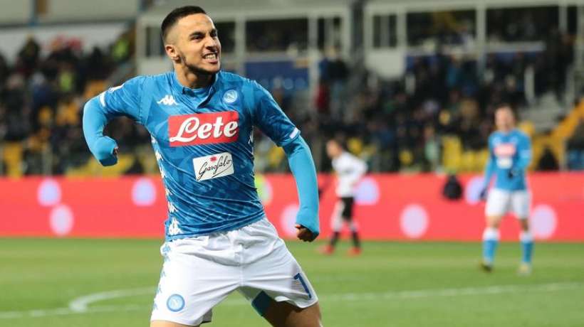 آدم وناس قريب من الدوري الفرنسي