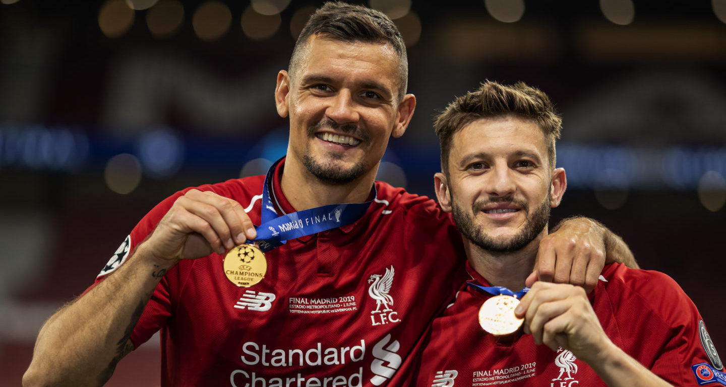 مطالب ليفربول المتأخرة تهدد انتقال لاعبه لروما