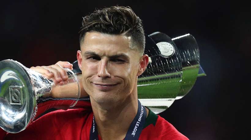 رونالدو: 3 أندية أرادت ضمي لصفوفها