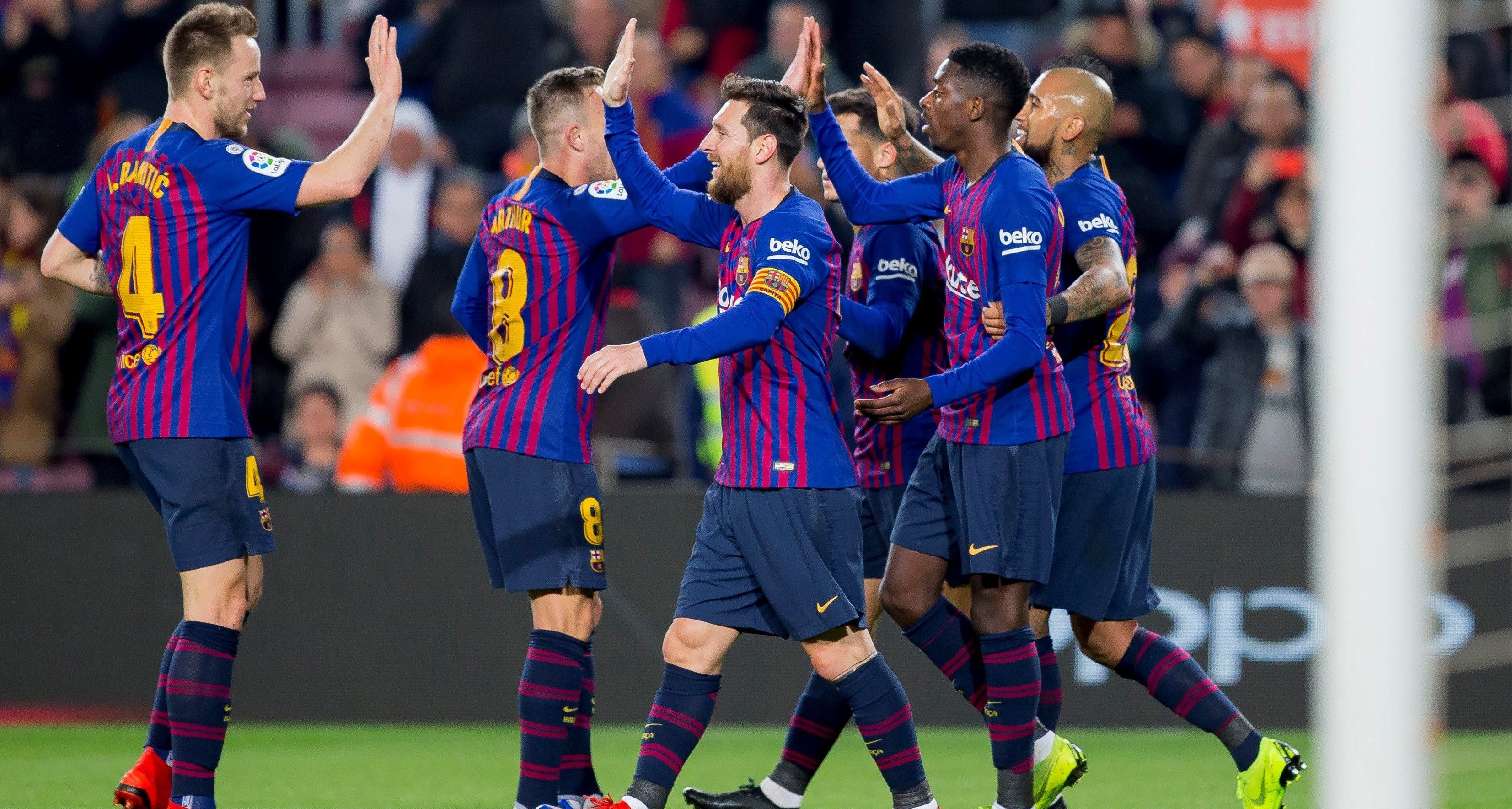اليوفي يستهدف لاعب برشلونة بعد جلوسه على دكة البدلاء