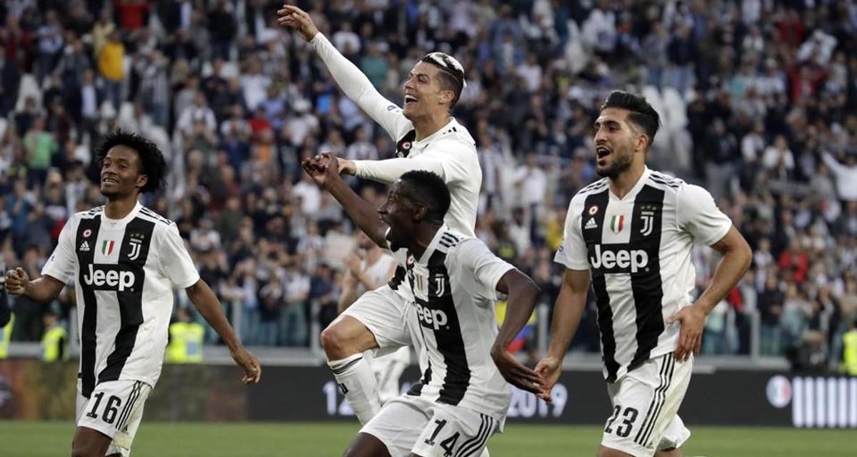 اليوفي يكثف الإتصالات مع برشلونة و بايرن ميونخ من أجل التخلص من لاعبه