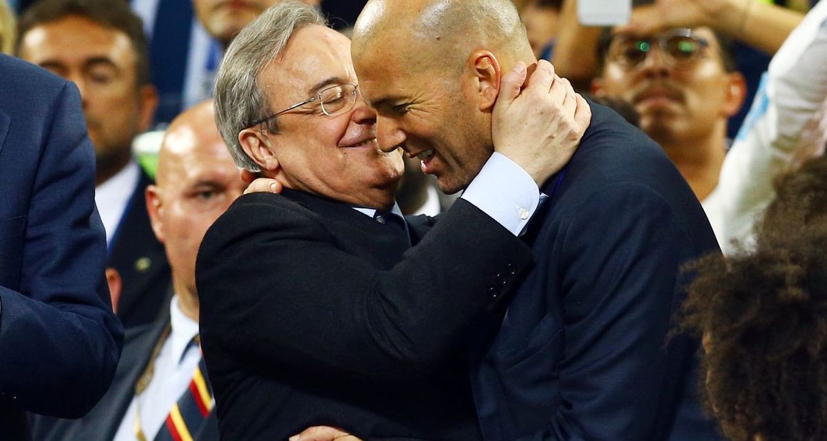 صفقة خفية لريال مدريد لتعويض فشل التعاقد مع بوجبا