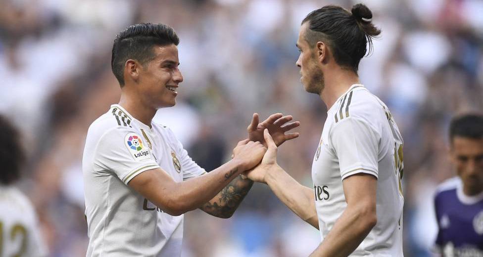 مالديني خطط وفشل في نقل نجم ريال مدريد إلى ميلان