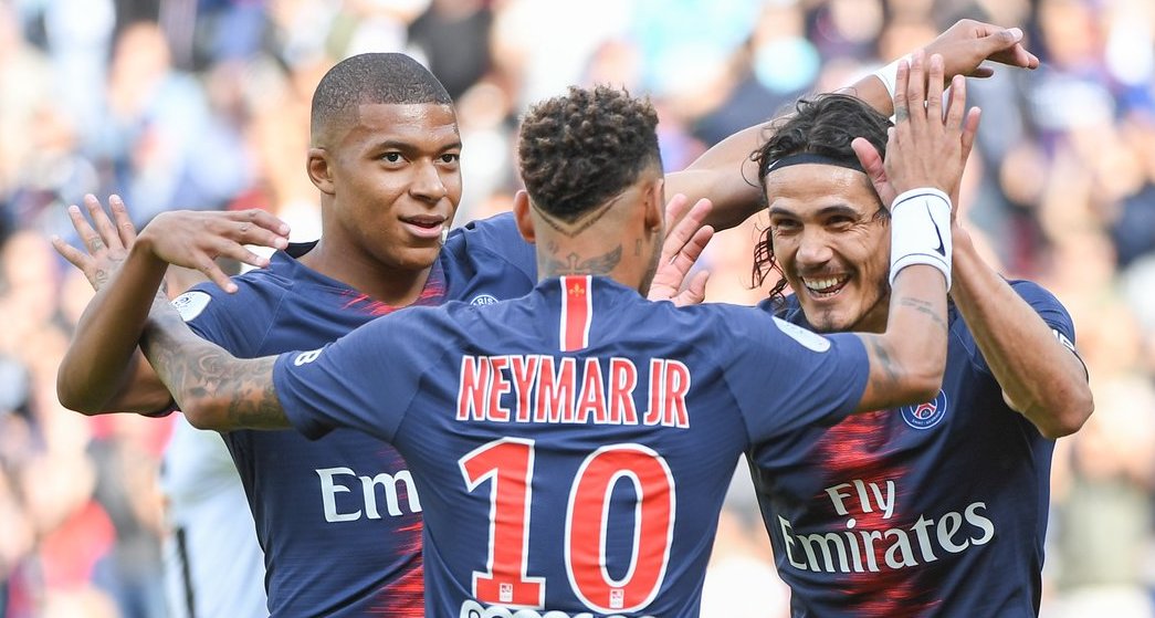 برشلونة يفكر في التخلي عن نيمار وتوجيه بوضلته نحو نجم آخر
