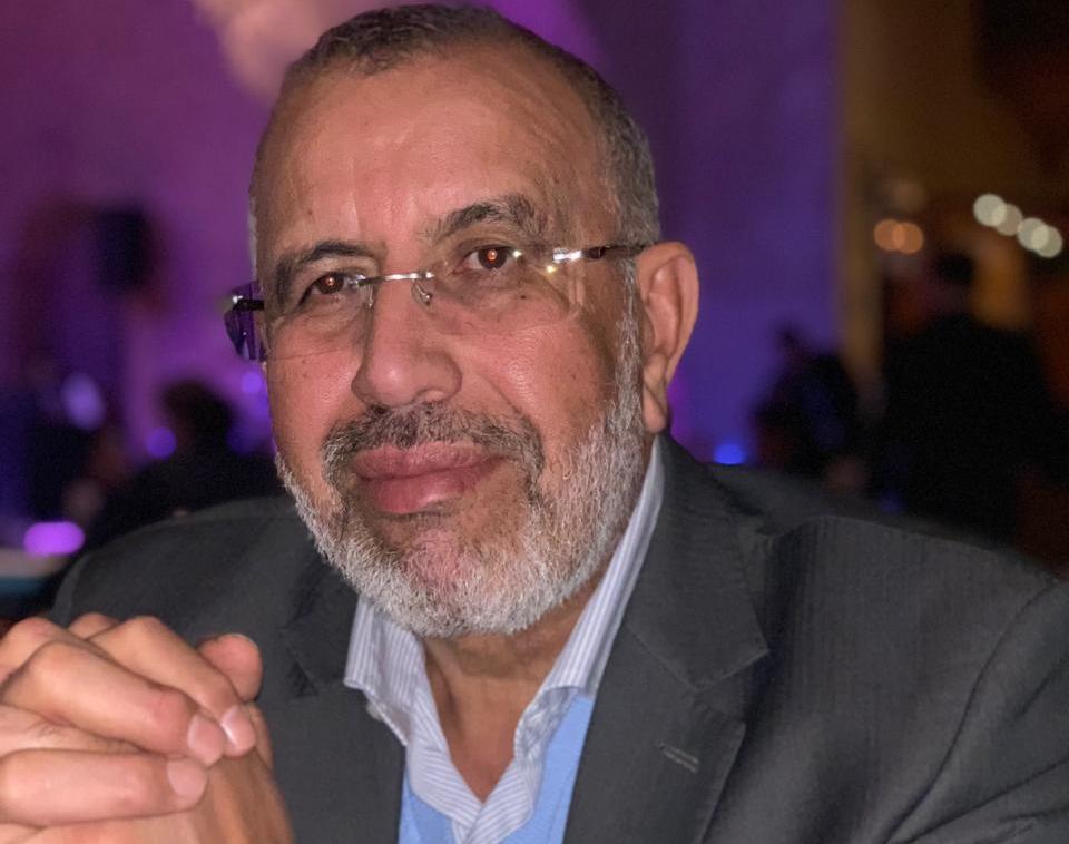 صهر طلال أمين مال الوداد في ذمة الله