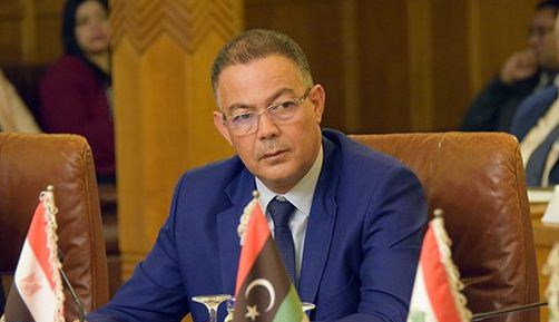 لقجع متورط "مرتين" بسبب "الفار"