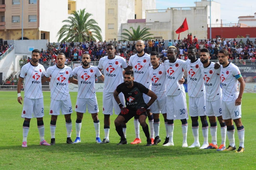 الترجي : أولمبيك آسفي سيكون ضيفا مبجلا في تونس