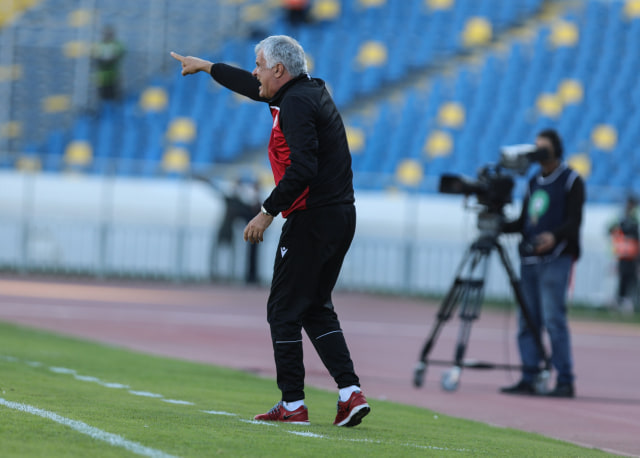 زوران: أتيحت لنا فرص عدة للفوز بحصة عريضة لكننا لم نستغلها