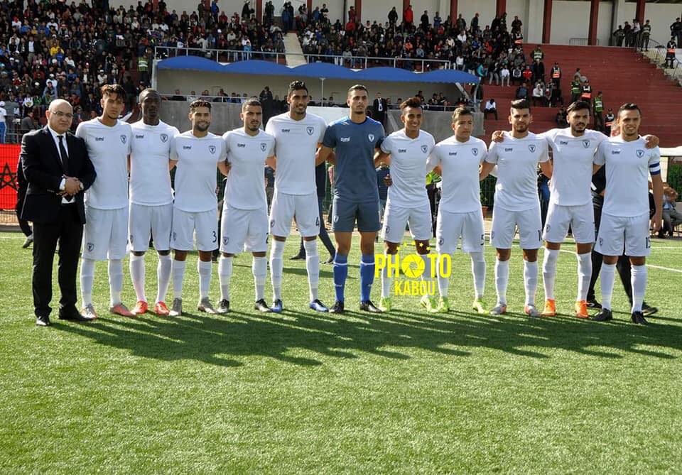 "الطاس" في نهائي "الكأس"