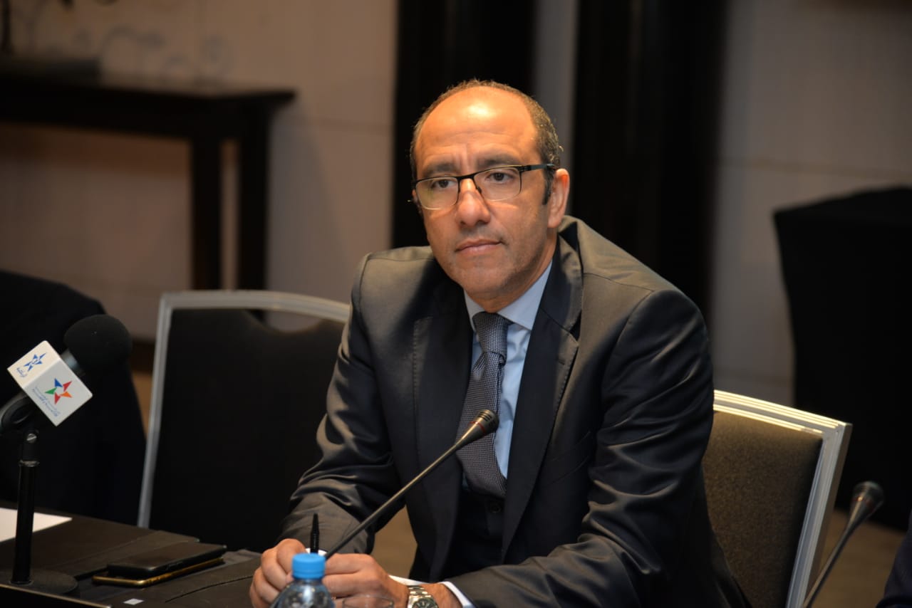 الرجاء يطالب الإتحاد العربي بتغيير حكم إياب الديربي