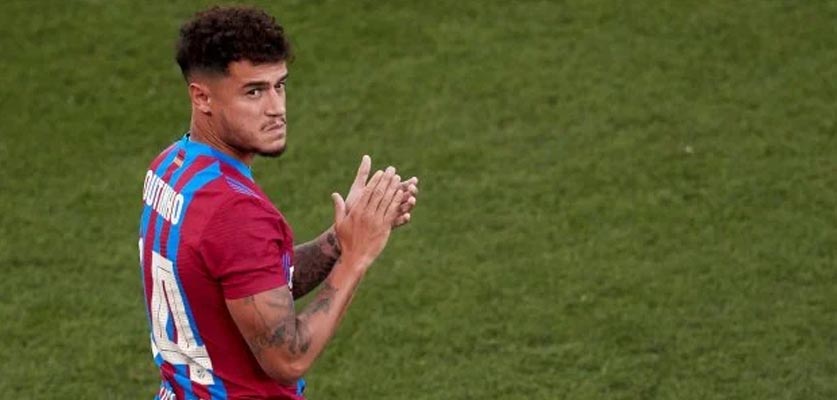 عزل كوتينيو ببرشلونة و مغادرته أصبحت أقرب