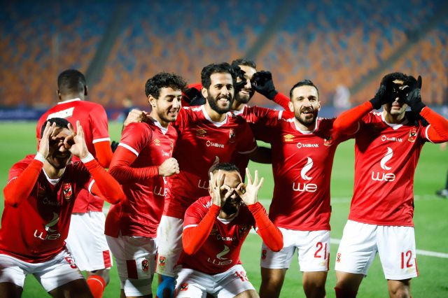 رسميا.. تأجيل مباراتي الأهلي مع إنبي والزمالك أمام المصري