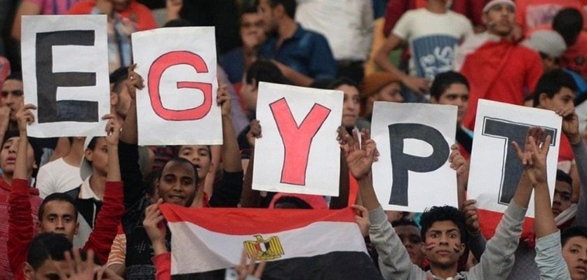 حضور مصري واسع وغياب مغربي عن المواجهة المرتقبة