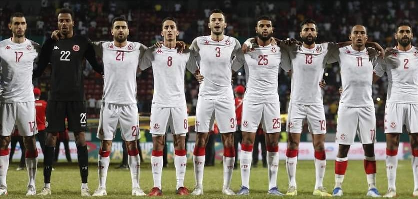 تونس خارج كأس إفريقيا بعد الهزيمة أمام بوركينا فاسو