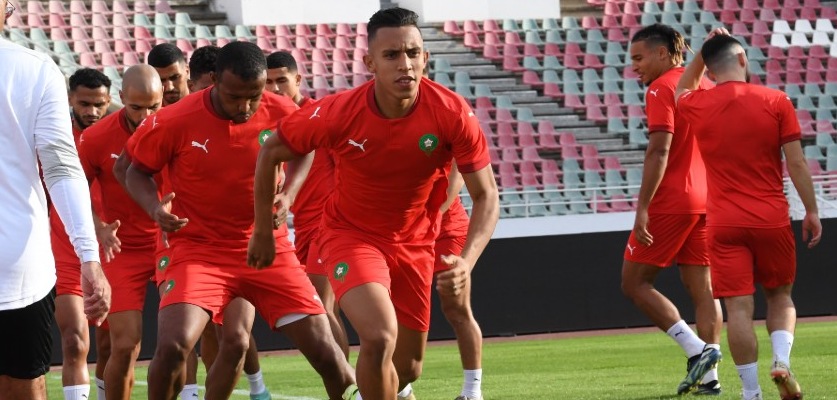 المغرب يقص شريط كأس أمم إفريقيا بمواجهة قوية أمام غانا