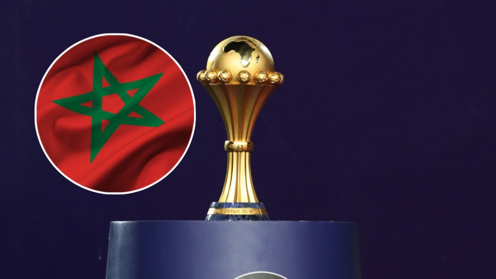 الجامعة تعلن موعد تنظيم كأس إفريقيا بالمغرب