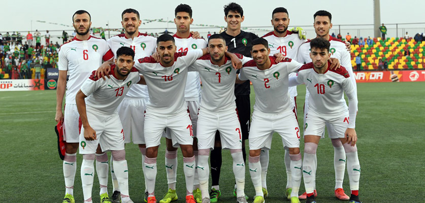 منحة مهمة للاعبي المنتخب الوطني بعد تعادلهم مع موريتانيا