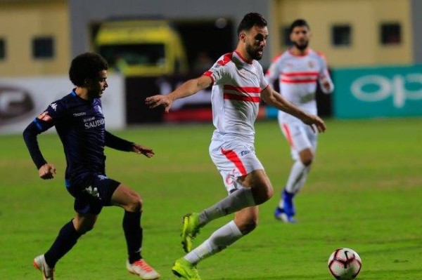 محامي النقاز: منع الزمالك من التعاقد 3 فترات