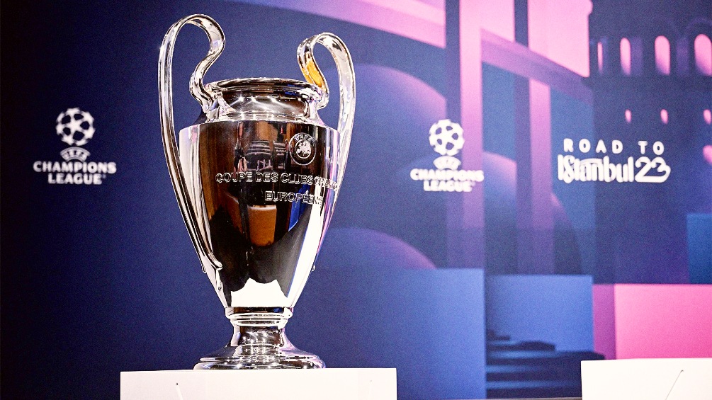 تعرف على مباريات نصف نهائي دوري أبطال أوروبا وتاريخ إجرائها، موسم 2023/2024