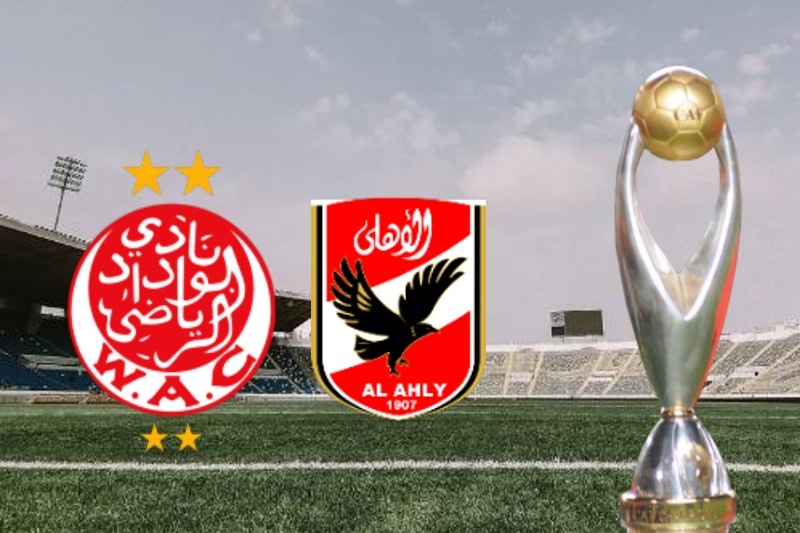 الكاف يجيب الإتحاد المصري بخصوص تنظيم نهائي دوري أبطال إفريقيا بمصر