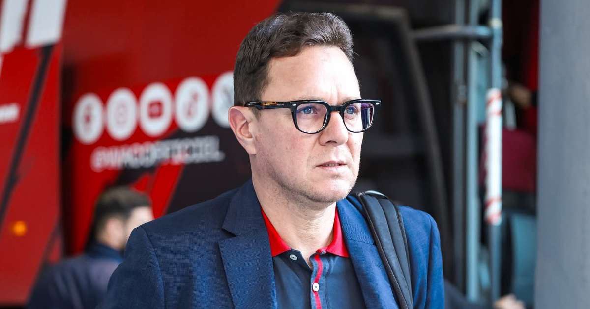 بنهاشم يودّع مقاعد التدريب: "أنجزت المهمة.. والوداد عائد للتوهج"